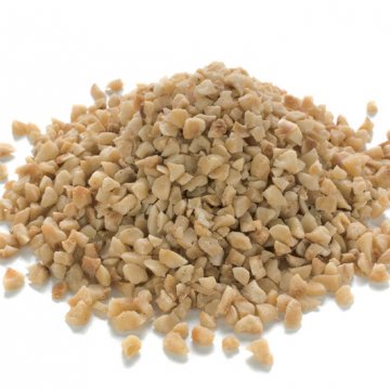 NOCCIOLE TOSTATE ITALIA GRANELLA 2/4 MM KG 5